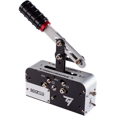 FRENO DE MANO SPARCO TSS THRUSTMASTER
