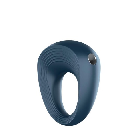 ANILLO VIBRADOR PARA EL PENE AZUL...