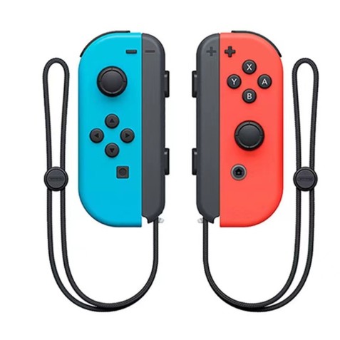 MANDO INALÁMBRICO JOY-CON COMPATIBLE...