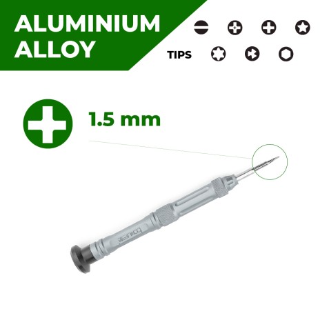 MINI DESTORNILLADOR DE PRECISIÓN TORX...