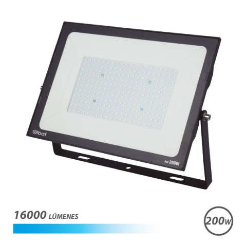 FOCO LED SERIE SUPER SLIM 200W |...