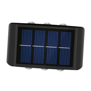 APLIQUE LED SOLAR 150LM ELBAT