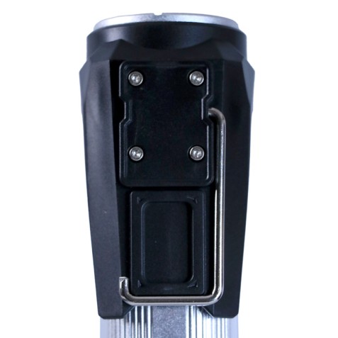LINTERNA LED RECARGABLE | GANCHO E...