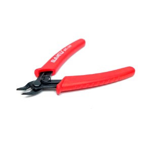 ALICATES CORTE DIAGONAL 5" BAKU-109