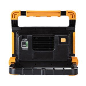 FOCO LED RECARGABLE 30W 2800LM LUZ...