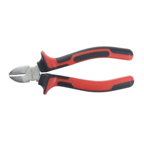 ALICATE CORTE DIAGONAL 160mm 6" MADER