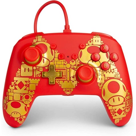 MANDO GAMEPAD ENHANCED NINTENDO...