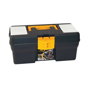 CAJA DE HERRAMIENTAS POLIPROPILENO...