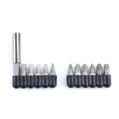 ATORNILLADOR A BATERIA 3.6V 1300MAH...