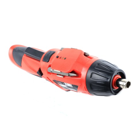 ATORNILLADOR A BATERIA 3.6V 1300MAH...