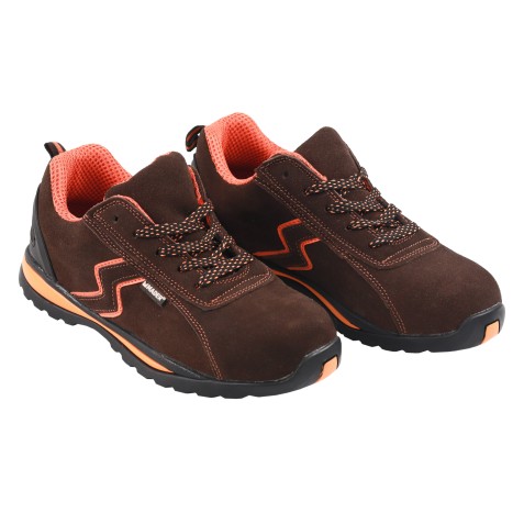 ZAPATO DE PROTECCIÓN TALLA 44 B+P,...