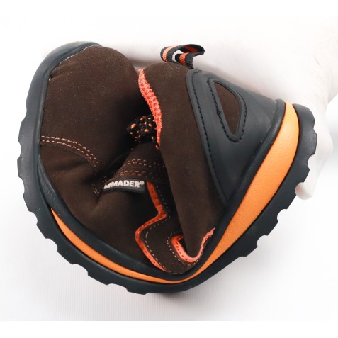 ZAPATO DE PROTECCIÓN TALLA 44 B+P,...