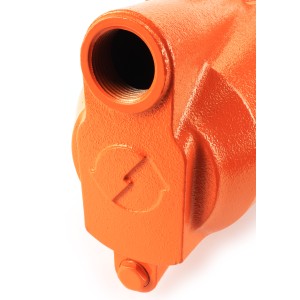 BOMBA ELÉCTRICA 750W 50L/MIN MADER