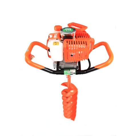 AHOYADOR 51.7 CC MADER