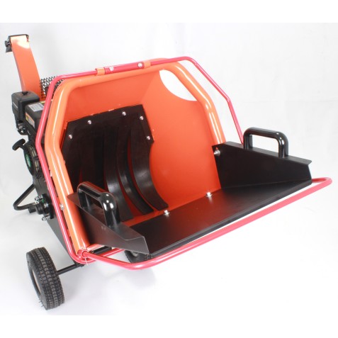 TRITURADOR AGRICOLA DE GASOLINA 6.5...