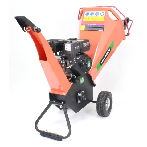 TRITURADOR AGRICOLA DE GASOLINA 6.5...