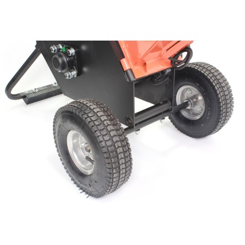 TRITURADOR AGRICOLA DE GASOLINA 6.5...