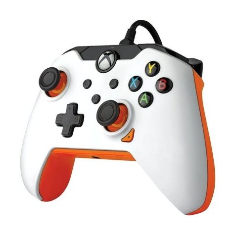MANDO GAMEPAD PC/XBOX ATOMIC WHITE...