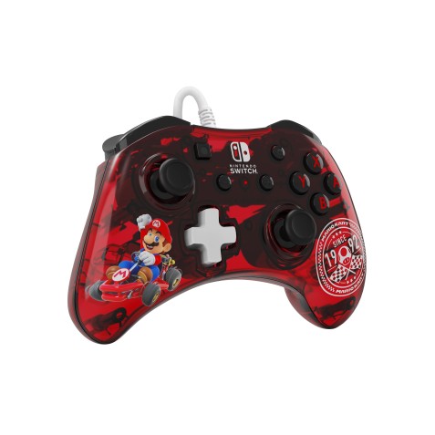 MANDO GAMEPAD ROCK CANDY NINTENDO...