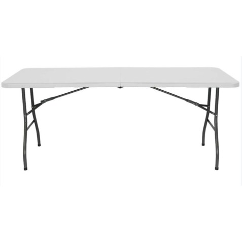 MESA JARDIN PLEGABLE RECTANGULAR...