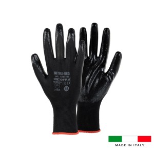GUANTE DE NITRILO NEO TALLA 10 XL COFRA