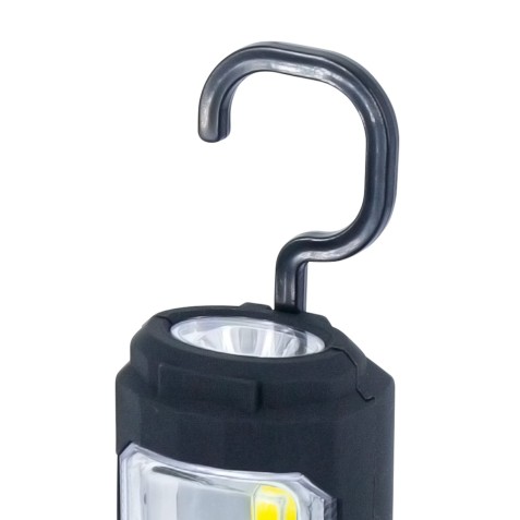 LINTERNA TALLER LED COB 280LM 6500K