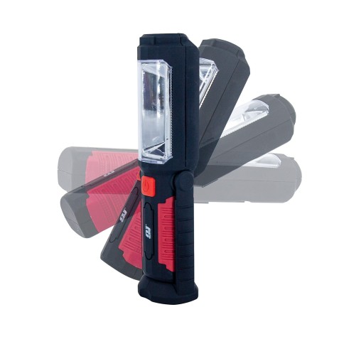 LINTERNA TALLER LED COB 280LM 6500K