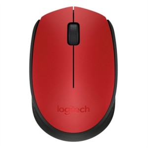 RATON LOGITECH INALAMBRICO M171...