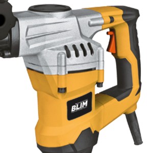 MARTILLO SDS-MAX 1300W 15 JULIOS BLIM