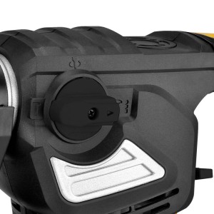 MARTILLO SDS-PLUS 1.800W 7JULIOS 4...