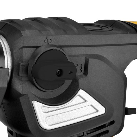 MARTILLO SDS-PLUS 1.800W 7JULIOS 4...