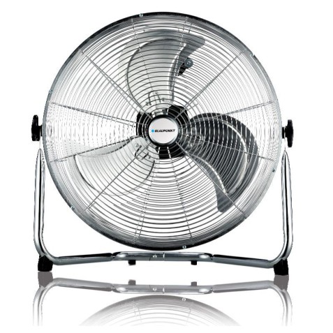 VENTILADOR INDUSTRIAL 110W INOX 45CM...