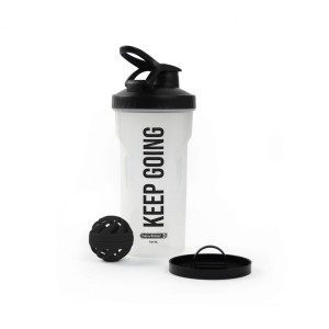 BOTELLA PLASTICA 700ML GYM SHAEKER BEWINNER