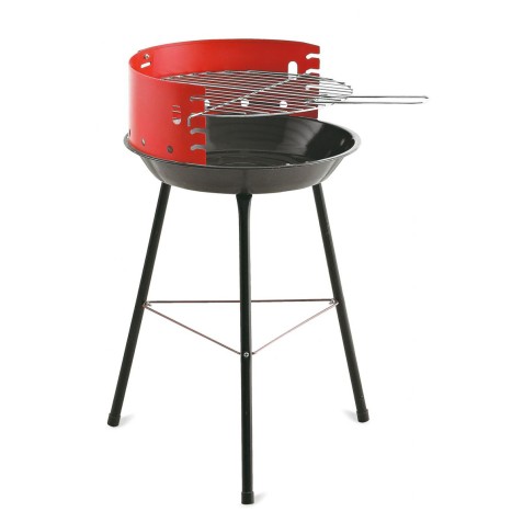 BARBACOA REDONDA 41CM ALGON