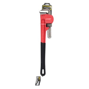 LLAVE TIPO STILSON MANGO RECUBIERTO...