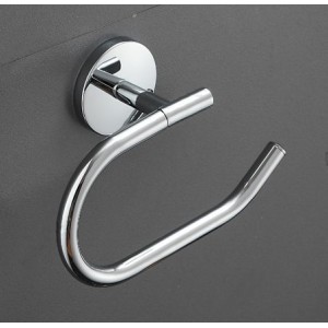 PORTARROLLO TIPO C SILVER METAL CONFORTIME