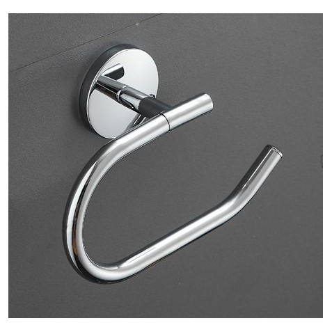 PORTARROLLO TIPO C SILVER METAL...