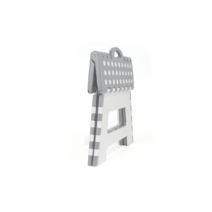 TABURETE PLEGABLE 35CM ALTURA COLORES...