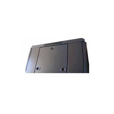 TAPA LATERAL RACK 42U FONDO 600 CROMAD