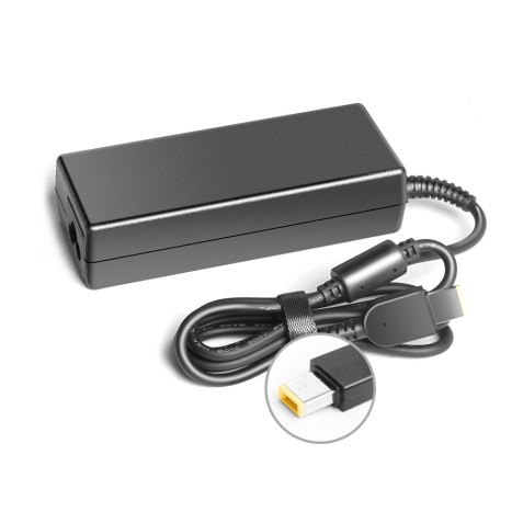 CARGADOR ESPECIFICO LENOVO 20V | 4.5A...