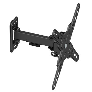 SOPORTE CON BRAZO TV 13"-43" UNA...