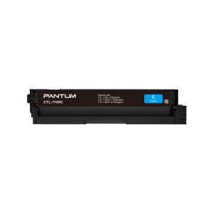 TONER ORIGINAL CTL2000HC CYAN 3.5K PANTUM