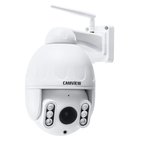 CAMARA IP TIPO PTZ MOTOR 2.7-13.5MM...