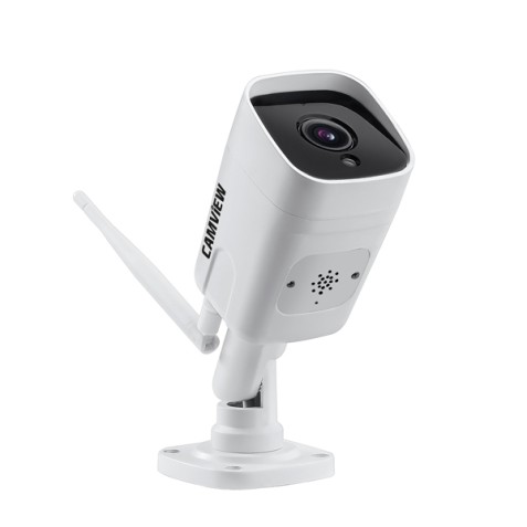 CAMARA IP TIPO BULLET 3.6MM 5MP | POE...