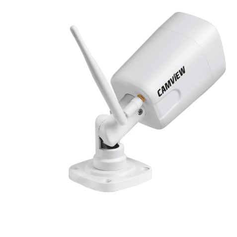 CAMARA IP TIPO BULLET 3.6MM 5MP | POE...