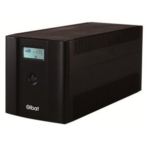 SAI (UPS) DELTA 1500VA ELBAT