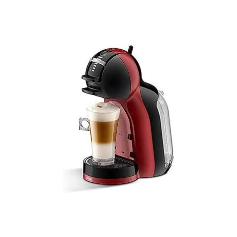 CAFETERA DE CAPSULAS KRUPS DOLCE...