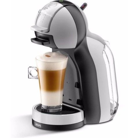 CAFETERA DE CAPSULAS KRUPS DOLCE...