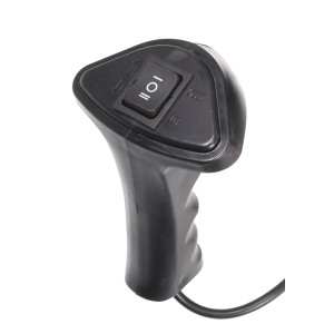 GUINCHE DE REMOLQUE 4536KG 4600W MADER