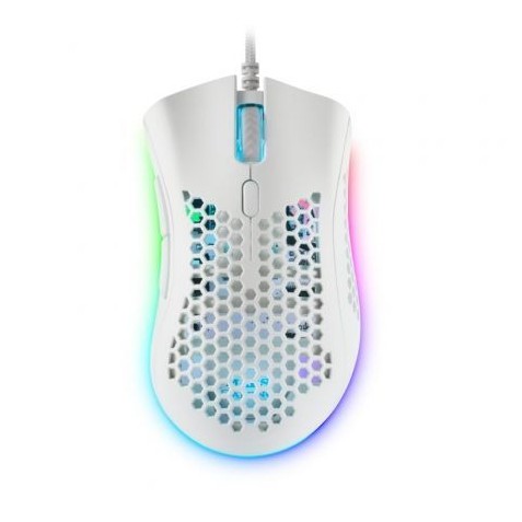 RATON GAMING 32000DPI PROGRAMABLE RGB...